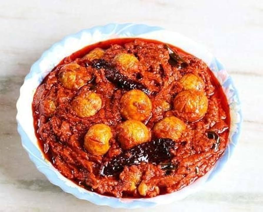 Usirikaya Pickle